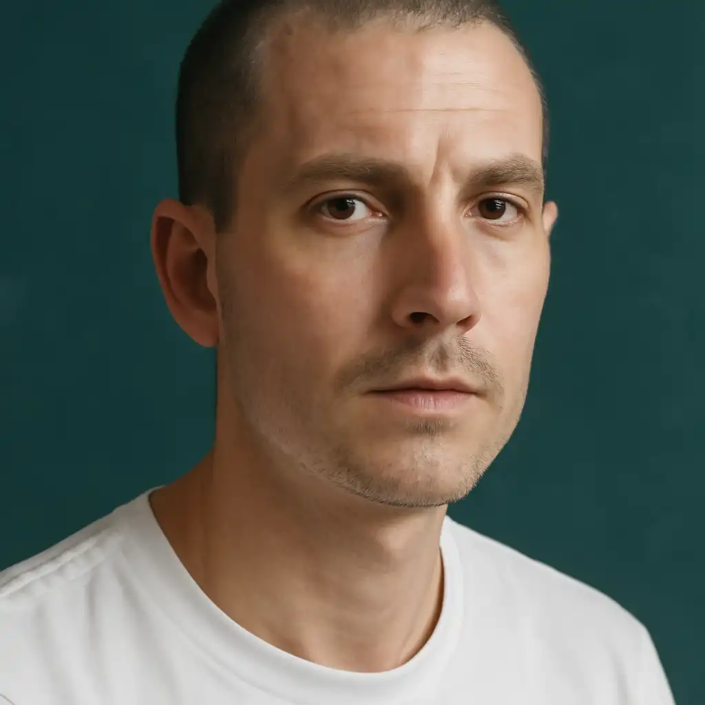 Viktor Sokolov